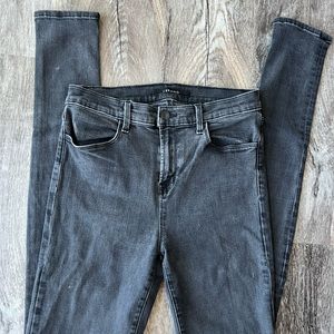 J Brand Skinny Jeans